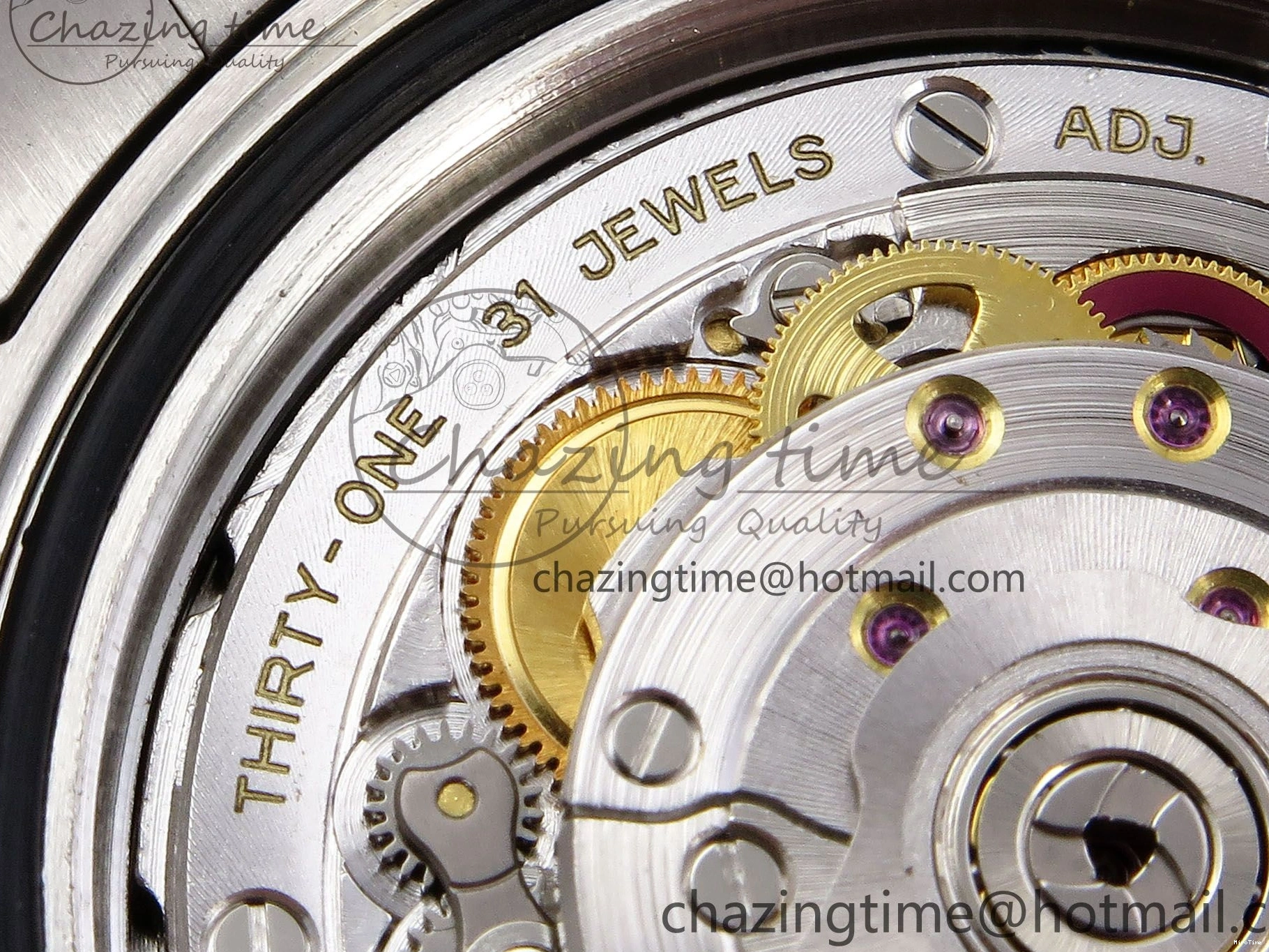 MiroTime 0503 Sporty GMT-Master II 126710 GRNR Black Gray Ceramic 904L Steel 3EF 1:1 Best Edition on Jubilee Strap VR 1339